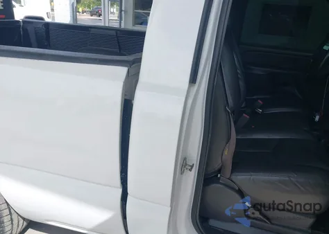 2005 Chevrolet Silverado 1500 Work Truck from USA, damaged, VIN 1GCEC14XX5Z318107